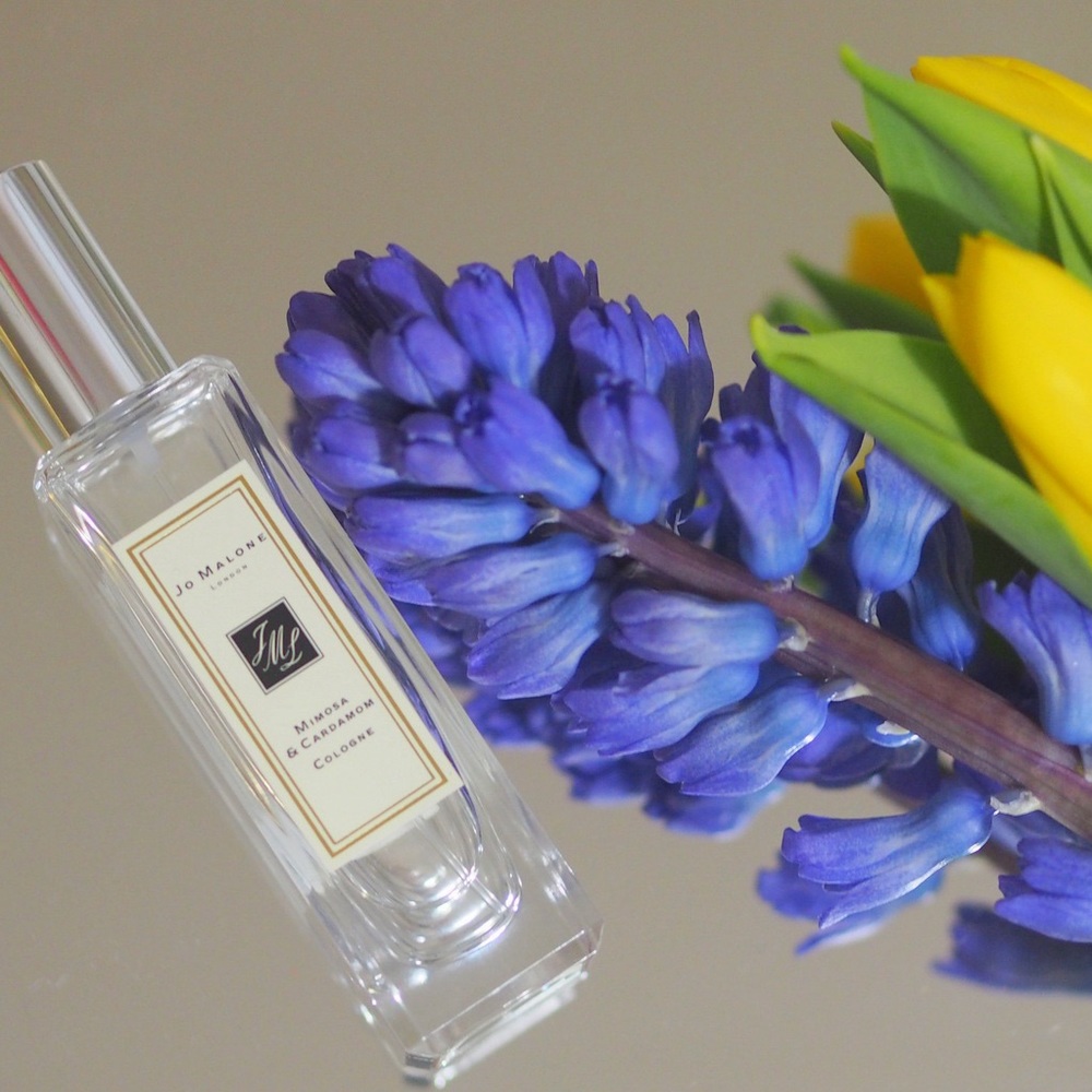 Jo Malone Perfume Mimosa and Cardamom